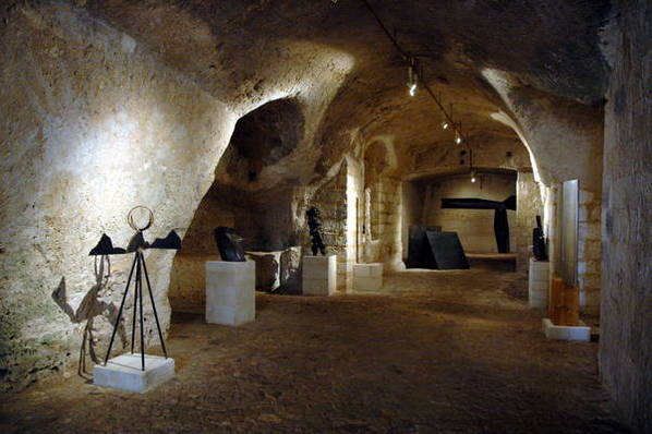 MUSMA - MATERA